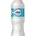 Foto de agua mineral