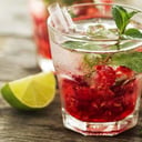Foto de MOJITO DE FRUTAS SIN LICOR