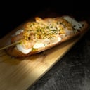 Foto de BROCHETA LANGOSTINO