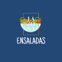 Foto de ENSALADA TEMPLADA DE GULAS Y LANGOSTINOS