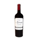 Foto de Cabernet Franc - NICASIA RED BLEND