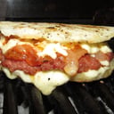 Foto de BURGUER AREPA