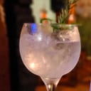 Foto de gin tonic 