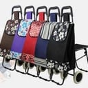 Foto de Carrito para Compras 2 Ruedas