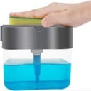 Foto de  Dispensador de Jabón para Lavavajillas