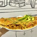 Foto de Crepe de XXXXXXXXX