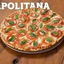 Foto de NAPOLITANA  rollcheese