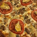 Foto de VEGETARIANA rollcheese