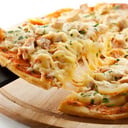 Foto de POLLO rollcheese