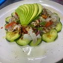 Foto de Aguachile de camarón 