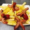 Foto de SALCHIPAPA rollcheese