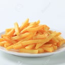Foto de PORCIÓN DE PAPAS FRITAS rollchese