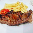 Foto de CARNE A LA PLANCHA rollcheese