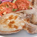 Foto de CHULETA A LA PLNACHA rollchese