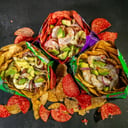Foto de Tostitos con Aguachiles 