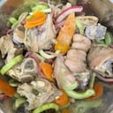 Foto de 1 Orden de Patitas en Aguachile