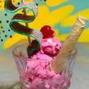 Foto de VASOS DE HELADO