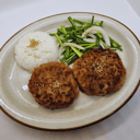 Foto de TTEOK GALBI JEONGSIG | 떡갈비 정식