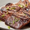Foto de LA GALBI JEONGSIG | LA 갈비 정식