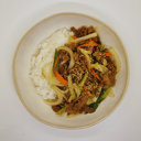 Foto de BULGOGI DEOPBAP | 불고기 덮밥