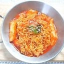 Foto de 🌱RA BOKKI VEGANO | 라볶이 🌶️🌶️