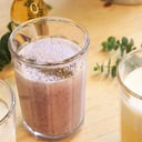 Foto de Batido Blanco - 19oz