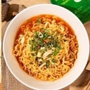 Foto de 🌱VEGAN RAMEN | 비건 라면 🌶️