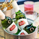 Foto de Cerveza Stella - 330ml ó 269ml