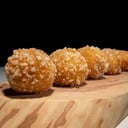 Foto de Croqueta de Torrezno