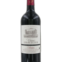 Foto de Chateau Haut Gravelier - Merlot
