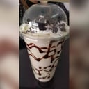 Foto de Batido oreo