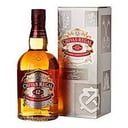Foto de Whisky Chiva's Regal 12 Años