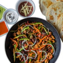 Foto de FAJITAS BBQ