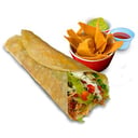 Foto de BURRO MIXTO Y NACHOS