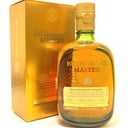 Foto de Whisky Buchanan's Master