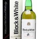 Foto de Whisky Black And White