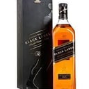 Foto de Whisky Johnnie Walker Black Label