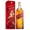 Foto de Whisky Johnnie Walker Red Label