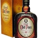 Foto de Whisky Old Parr 12 Años