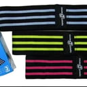 Foto de KIT BANDAS DE TELA SPORTFITNESS