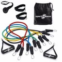 Foto de KIT BANDAS TUBULARES