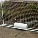 Foto de MALLA DE MICROFUTBOL CABAÑA