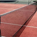 Foto de MALLA DE TENIS INMUNIZADA