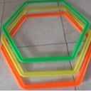 Foto de HEXAGONO DE ENTRENAMIENTO