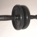 Foto de RUEDA ABDOMINAL PLASTICA