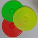 Foto de FRISBE CON PUNTA