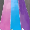 Foto de TABLAS DE PATINAJE FIJA