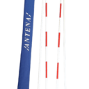 Foto de Antenas en Aluminio Escualizables