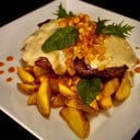 Foto de BEEF AND CHEESE