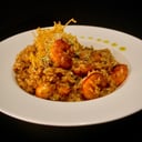 Foto de RISOTTO DE CAMARONES